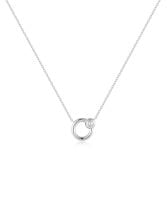 Vivienne Westwood Simonetta Pearl Necklace | Jules B
