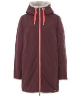 ミュエルシックMuelChicyukino×ellieFluffyfurcoat Hays duffel coat -Black- – Muel Chic