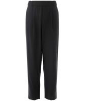 Zadig & Voltaire Black Pomy Pants | Jules B