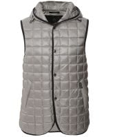 Montecore Hooded Down Quilted Gilet