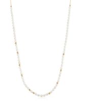 Vivienne Westwood Neysa Pearl Necklace | Jules B