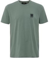 Belstaff Cotton Jersey T-Shirt