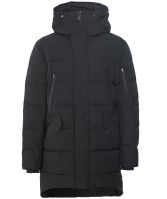 Krakatau Strofo Mid-Length Down Jacket