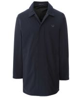 UBR Waterproof Regulator Parka