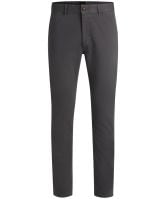 BOSS Satin Chino_slim Trousers