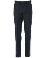 Cavaliere Linen Patrick Trousers