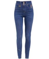 Holland Cooper Jodhpur Jeans