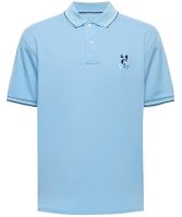 Psycho Bunny Kilburn Neon Polo Shirt | Jules B