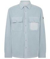 Belstaff Corduroy Fallgate Shirt