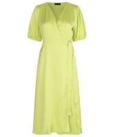 Stine Goya Elina Wrap Dress