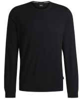 BOSS Merino Wool Leno-P Jumper