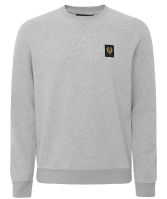 Belstaff Crew Neck Sweatshirt