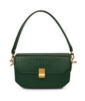 Nappa Dori Harlow Shoulder Bag