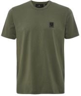 Belstaff Cotton Jersey T-Shirt