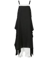 NU London Layered Strap Dress