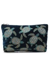 Elizabeth Scarlett Sacred Heart Everyday Pouch | Jules B