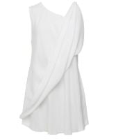 Alessio Bardelle Two-Way Goddess Top