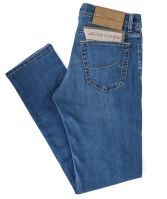 Jacob Cohen Limited Edition 688 Slim Fit Comfort Jeans | Jules B
