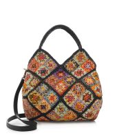 Marc Jacobs The Softbox 23 Leather Bag | Jules B