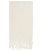 Rino and Pelle Gella Oversized Scarf