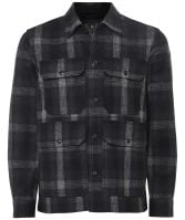 Belstaff Wool Forge Jacket