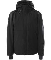 Krakatau Strofo Mid-Length Down Jacket