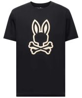 Peter Dawson Apparel Bad Company Logo T-Shirt - Black Band Merch Tee, Large, 100% Cotton - View #9