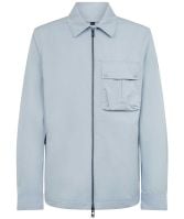Belstaff Water-Repellent Drome Overshirt