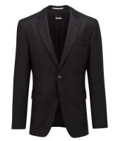 BOSS Virgin Wool H-Huge B1 Jacket