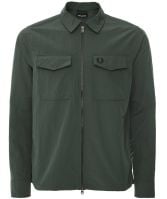 Replay Black Hyperflex Bio Denim Jacket | Jules B