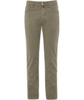 Jacob Cohen Blue Limited Edition 688 Slim Fit Comfort Jeans
