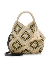 johanna mini heart backpack Puffy Vivienne Westwood Accessories Johanna Vegan