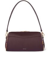 Paul Smith Inverted Dusky Swirl Shoulder Bag