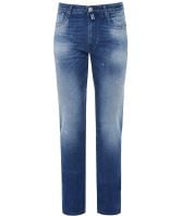 Jacob Cohen Limited Edition 688 Slim Fit Comfort Jeans | Jules B