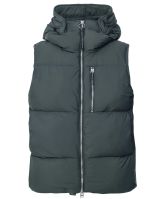 Moose Knuckles Down Montreal Vest | Jules B