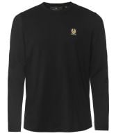 Belstaff Long Sleeve T-Shirt
