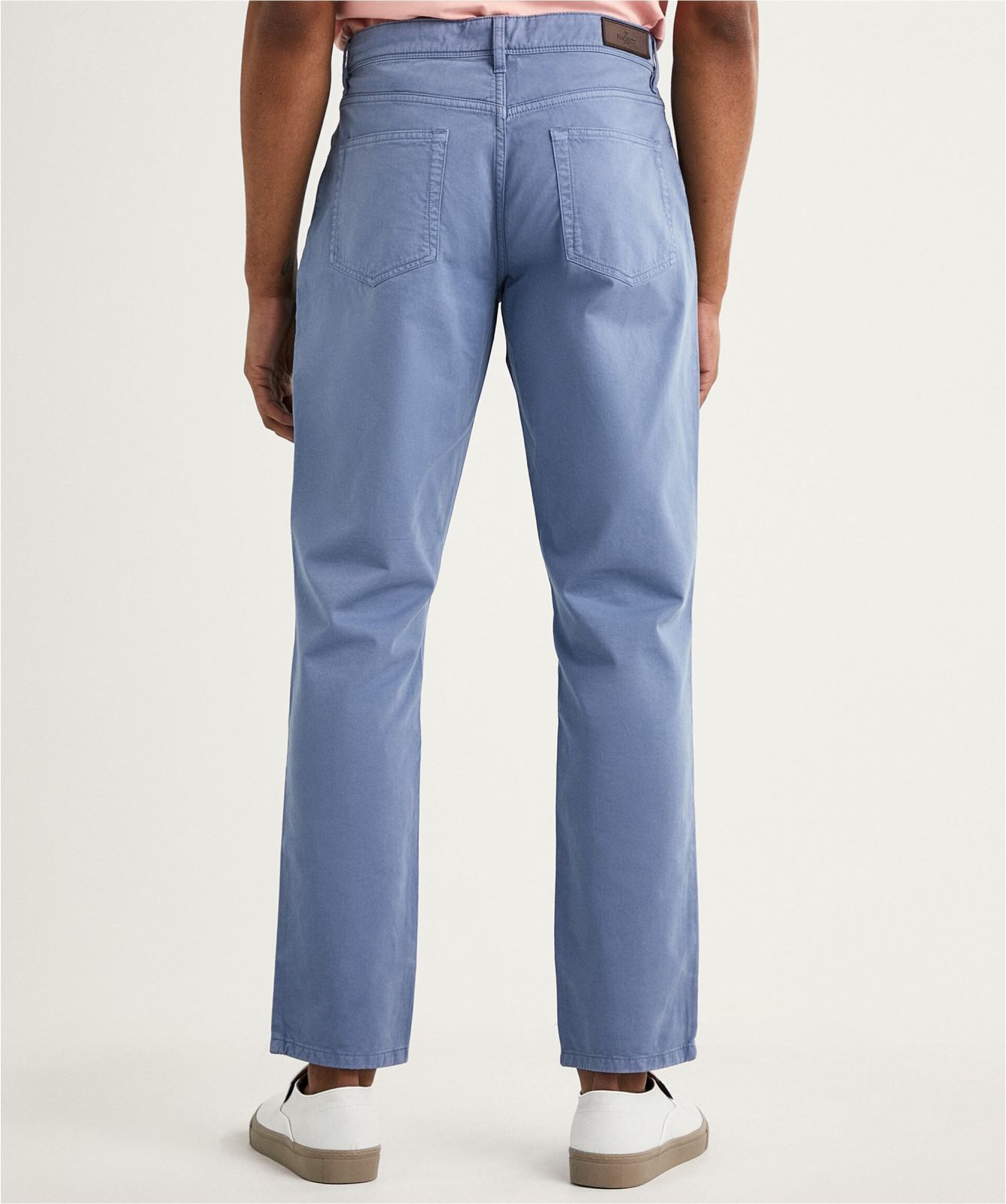Hackett Regular Fit Cotton Trinity Pants Jules B
