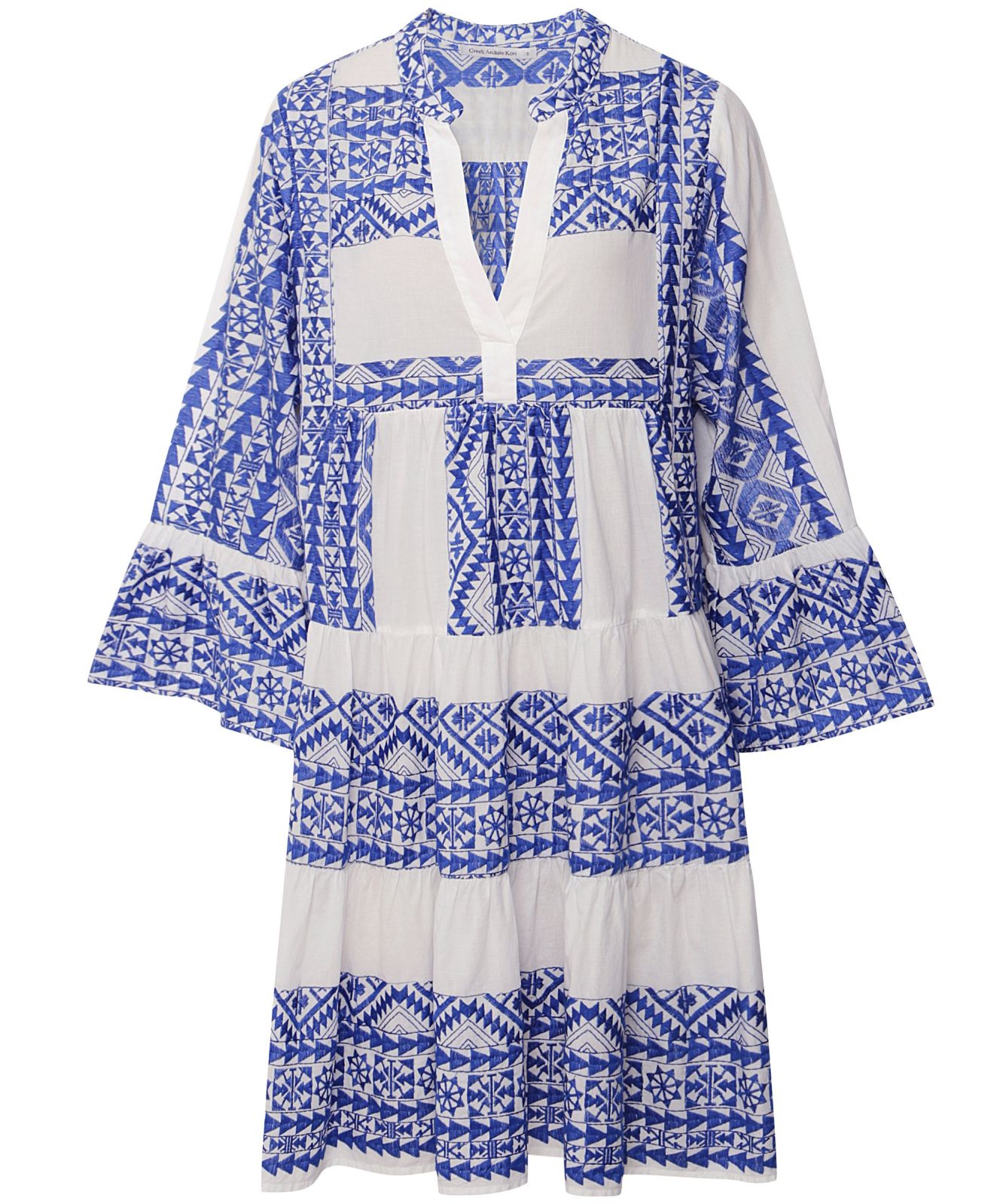 Ionian Mini Dress