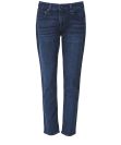 Rag and Bone Dre Low-Rise Boyfriend Jeans