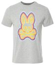 Psycho Bunny Pima Cotton Arlington T-Shirt